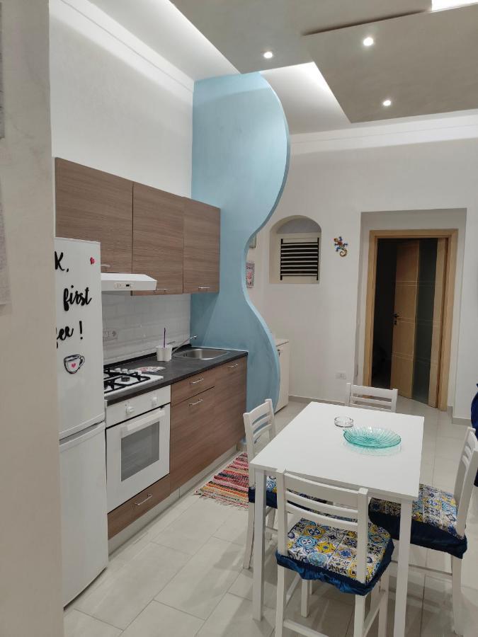 Apartment Il Geco *